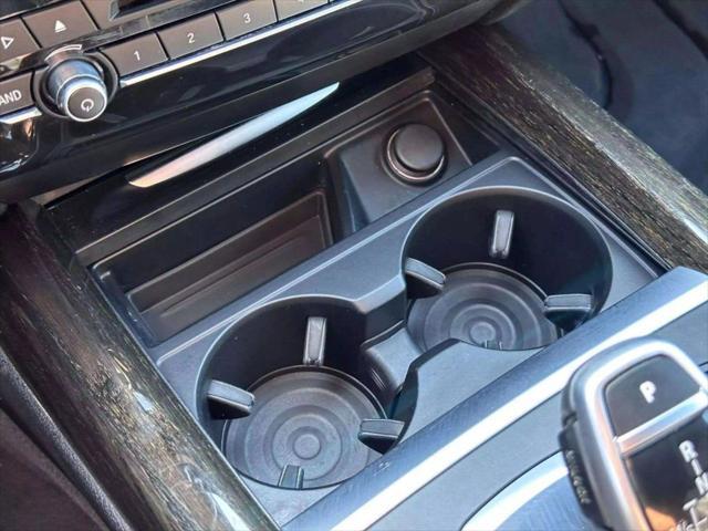used 2018 BMW X5 car, priced at $16,990