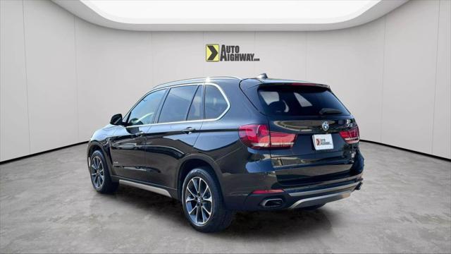 used 2018 BMW X5 car, priced at $16,990