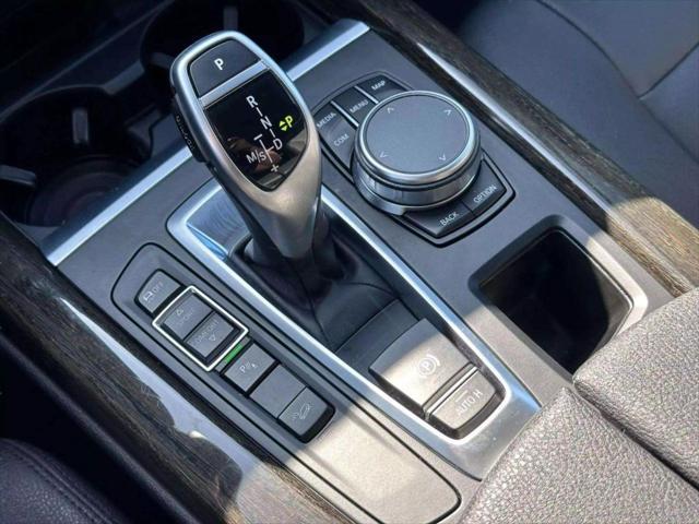 used 2018 BMW X5 car, priced at $16,990