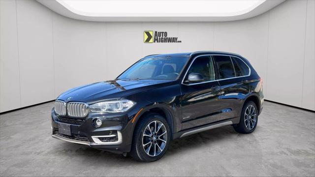 used 2018 BMW X5 car, priced at $16,990