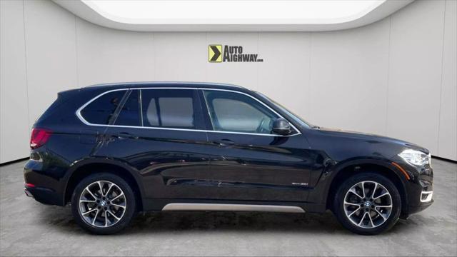 used 2018 BMW X5 car, priced at $16,990