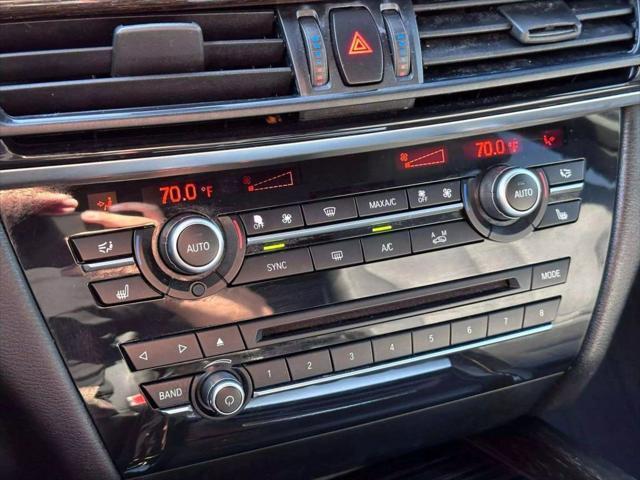 used 2018 BMW X5 car, priced at $16,990
