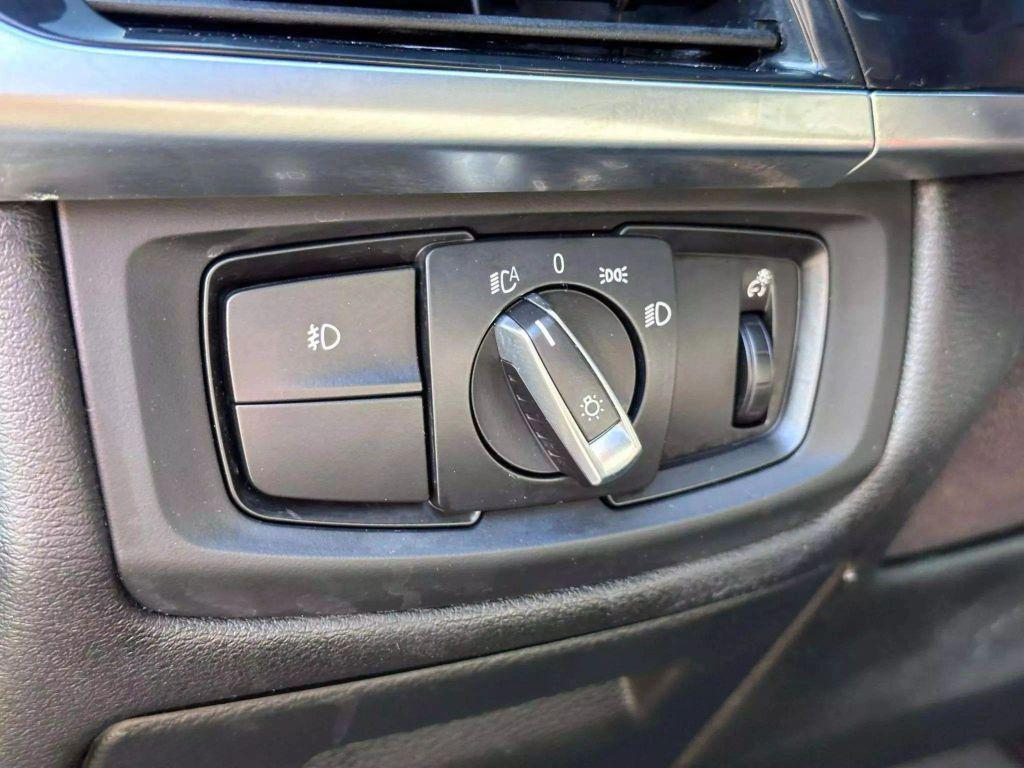 used 2018 BMW X5 car, priced at $16,590
