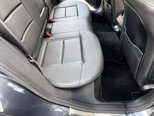 used 2016 Mercedes-Benz E-Class car, priced at $21,990