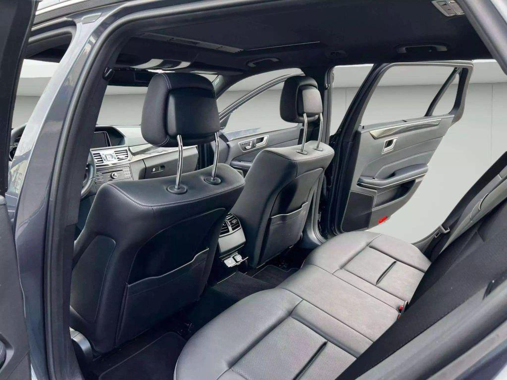 used 2016 Mercedes-Benz E-Class car, priced at $20,590