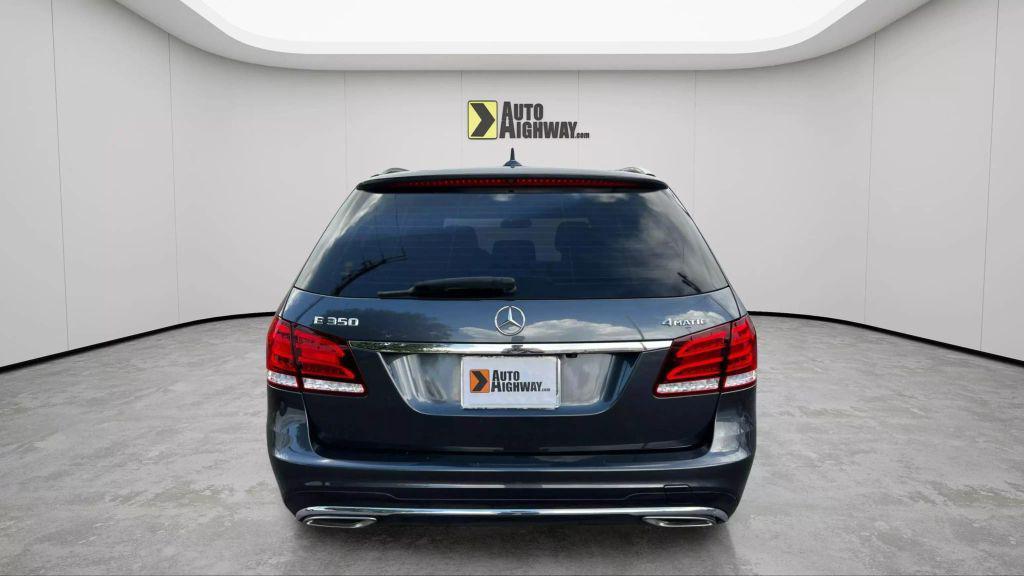 used 2016 Mercedes-Benz E-Class car, priced at $20,590