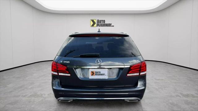 used 2016 Mercedes-Benz E-Class car, priced at $21,990