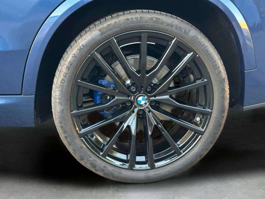 used 2023 BMW X5 car, priced at $42,990