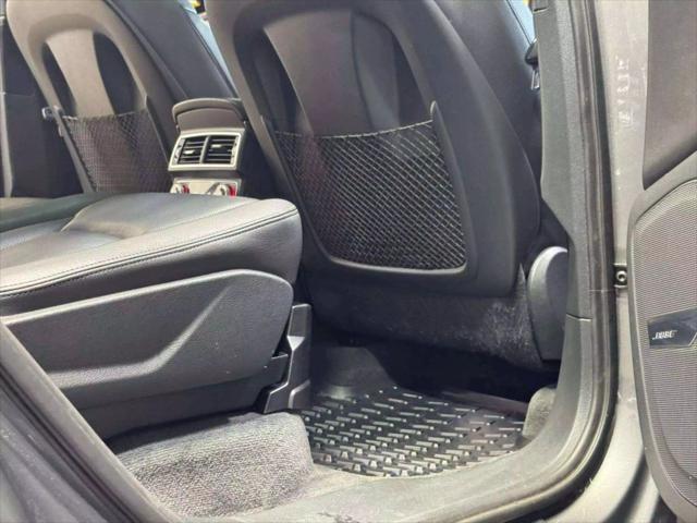 used 2018 Audi Q7 car, priced at $21,990