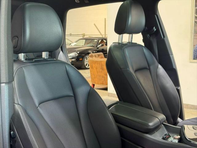 used 2018 Audi Q7 car, priced at $21,990