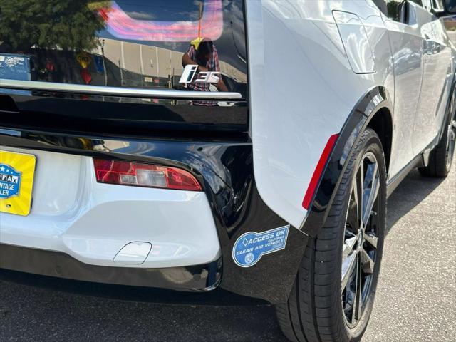 used 2020 BMW i3 car, priced at $19,990