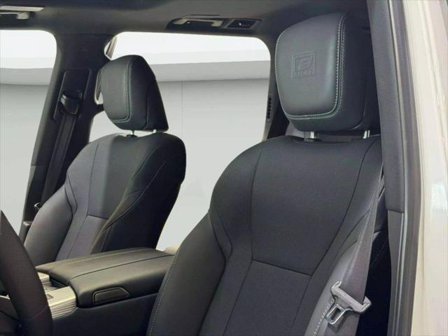 used 2024 Lexus LX 600 car, priced at $102,880