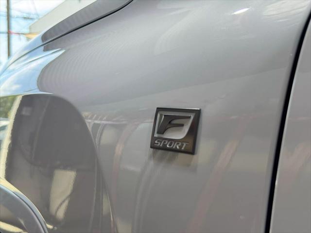 used 2024 Lexus LX 600 car, priced at $105,990