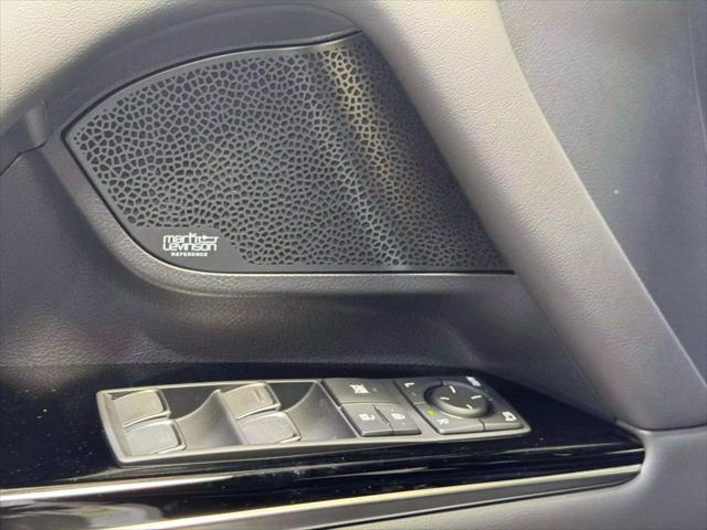 used 2024 Lexus LX 600 car, priced at $102,880