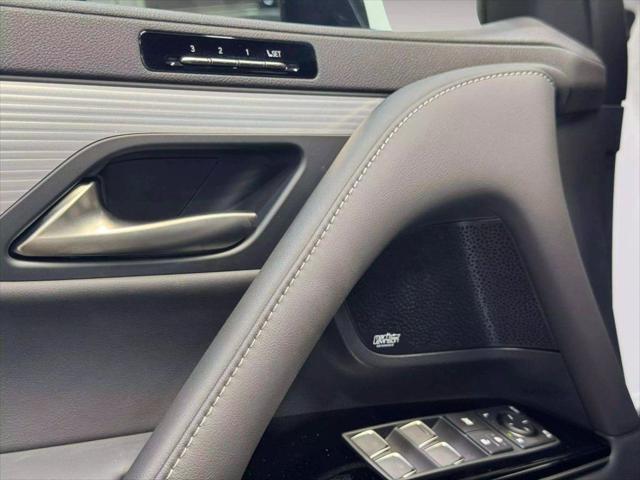 used 2024 Lexus LX 600 car, priced at $102,880