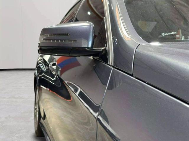 used 2015 Mercedes-Benz E-Class car, priced at $13,990