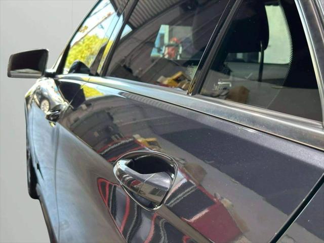 used 2015 Mercedes-Benz E-Class car, priced at $13,990