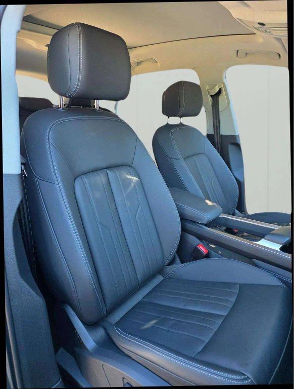used 2021 Audi e-tron car, priced at $21,990