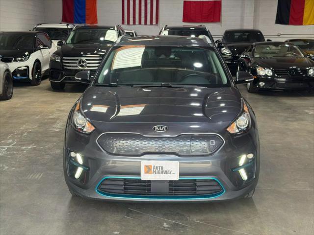 used 2019 Kia Niro car, priced at $8,990