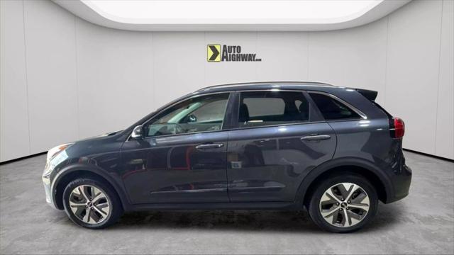 used 2019 Kia Niro car, priced at $8,990