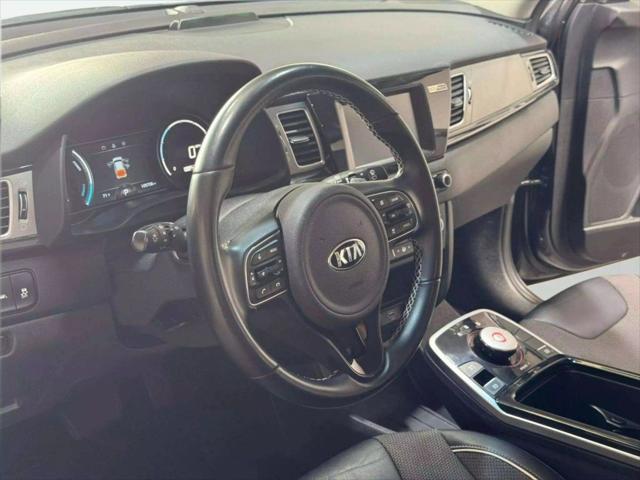 used 2019 Kia Niro car, priced at $8,990