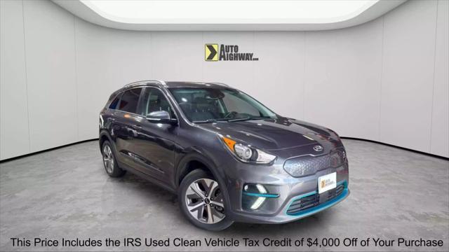 used 2019 Kia Niro car, priced at $8,990