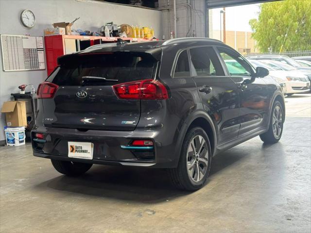 used 2019 Kia Niro car, priced at $8,990