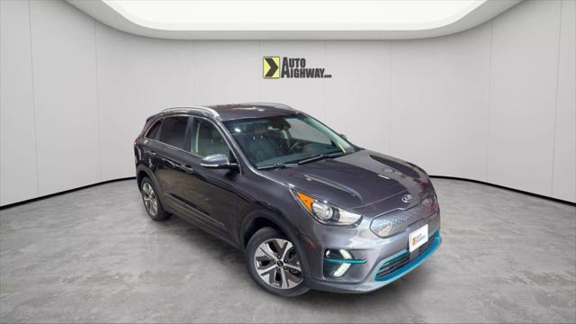 used 2019 Kia Niro car, priced at $8,990
