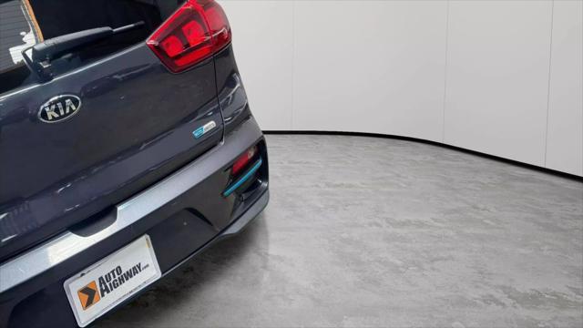 used 2019 Kia Niro car, priced at $8,990