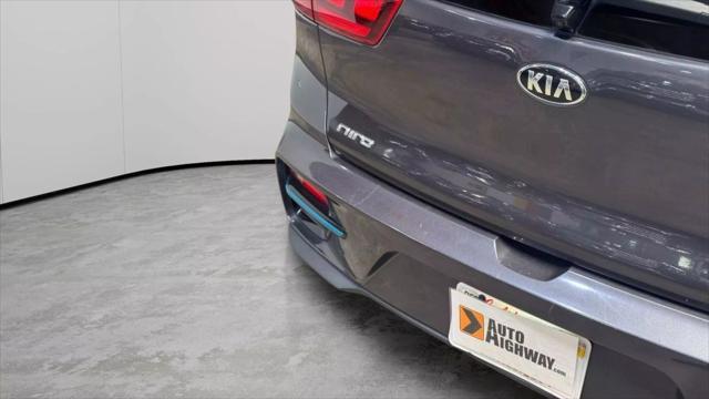 used 2019 Kia Niro car, priced at $8,990