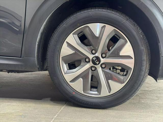 used 2019 Kia Niro car, priced at $8,990