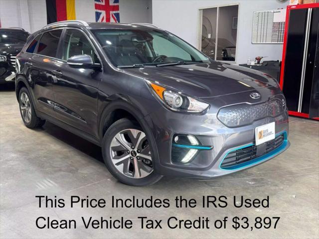 used 2019 Kia Niro car, priced at $8,990