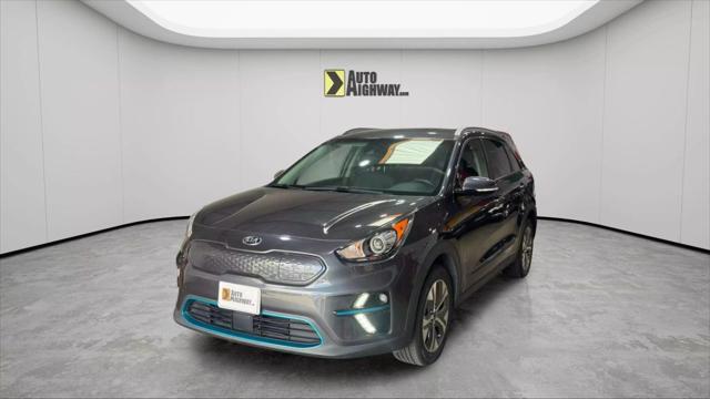 used 2019 Kia Niro car, priced at $8,990