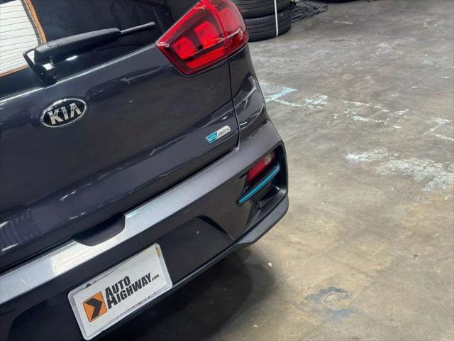 used 2019 Kia Niro car, priced at $8,990