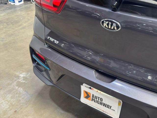 used 2019 Kia Niro car, priced at $8,990