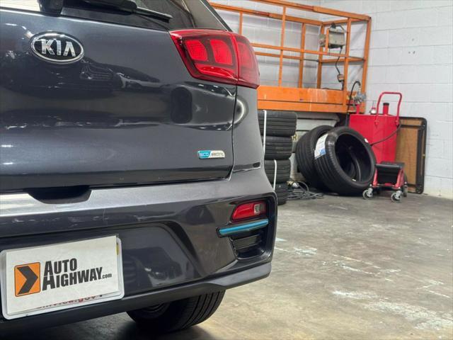 used 2019 Kia Niro car, priced at $8,990