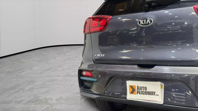 used 2019 Kia Niro car, priced at $8,990