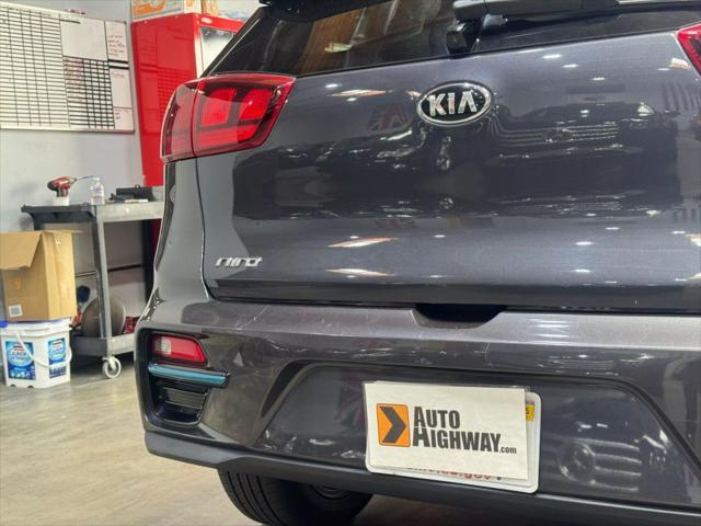 used 2019 Kia Niro car, priced at $8,990
