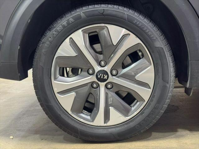 used 2019 Kia Niro car, priced at $8,990