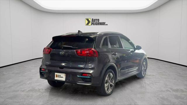used 2019 Kia Niro car, priced at $8,990