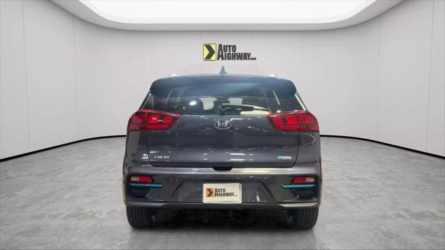 used 2019 Kia Niro car, priced at $8,990
