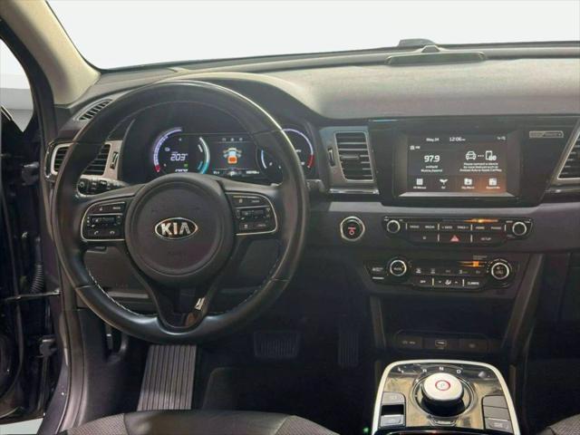 used 2019 Kia Niro car, priced at $8,990
