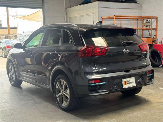 used 2019 Kia Niro car, priced at $8,990