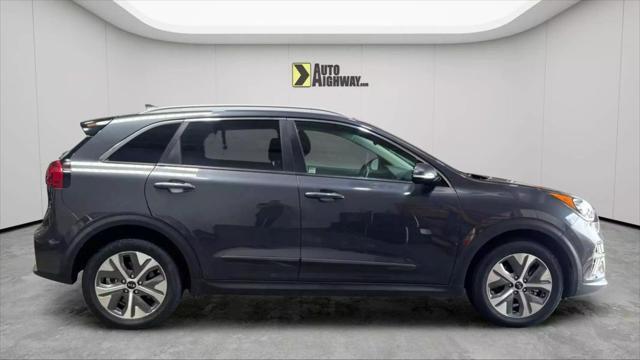 used 2019 Kia Niro car, priced at $8,990