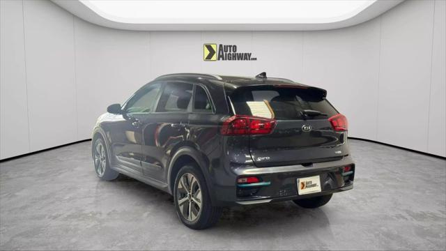 used 2019 Kia Niro car, priced at $8,990