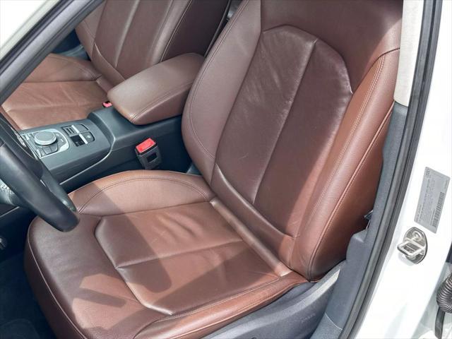 used 2016 Audi A3 car, priced at $9,900