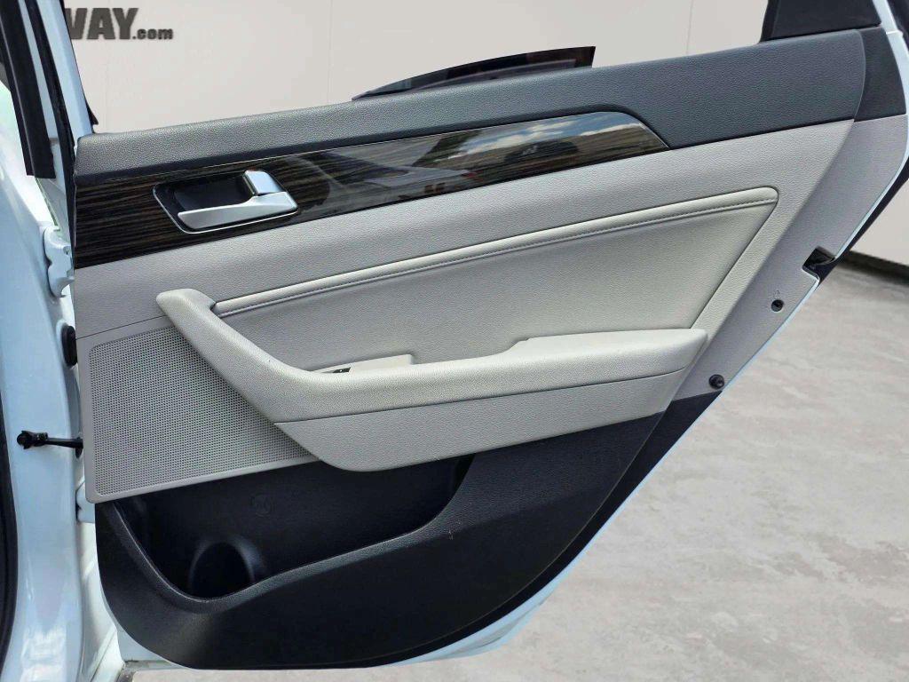 used 2017 Hyundai Sonata car, priced at $6,990