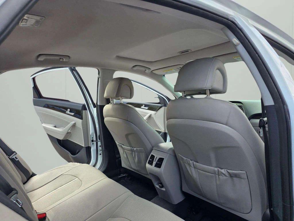 used 2017 Hyundai Sonata car, priced at $6,990