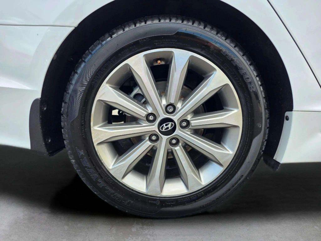 used 2017 Hyundai Sonata car, priced at $6,990