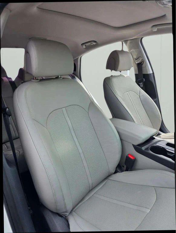 used 2017 Hyundai Sonata car, priced at $6,990